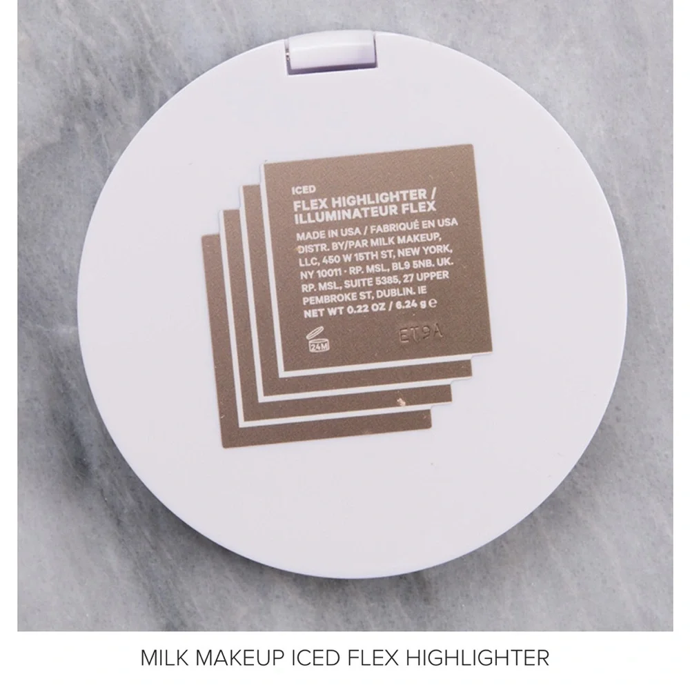 Milk Makeup Flex Highlighter - Iced - Picture 4 of 6